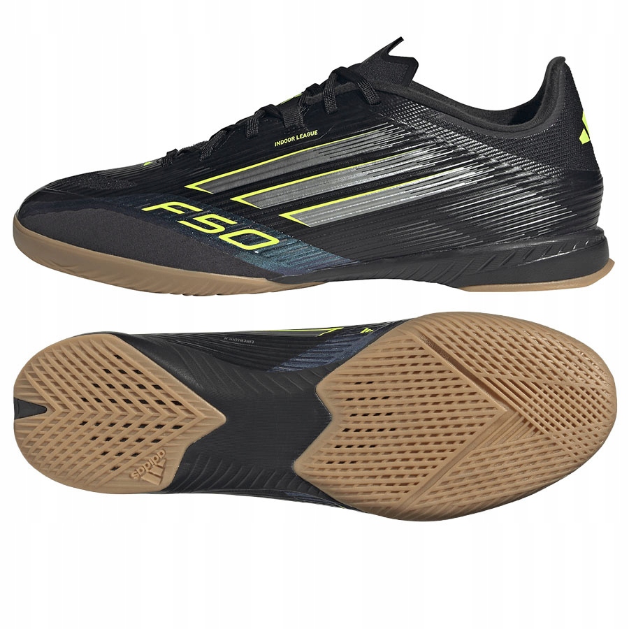 Buty Piłkarskie Halówki Adidas F50 League In JH7720 r. 43 1/3