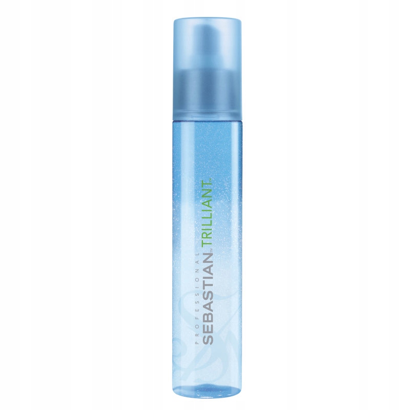 Sebastian Professional Trilliant 150 ML Spray Termoochronny Nabłyszczający