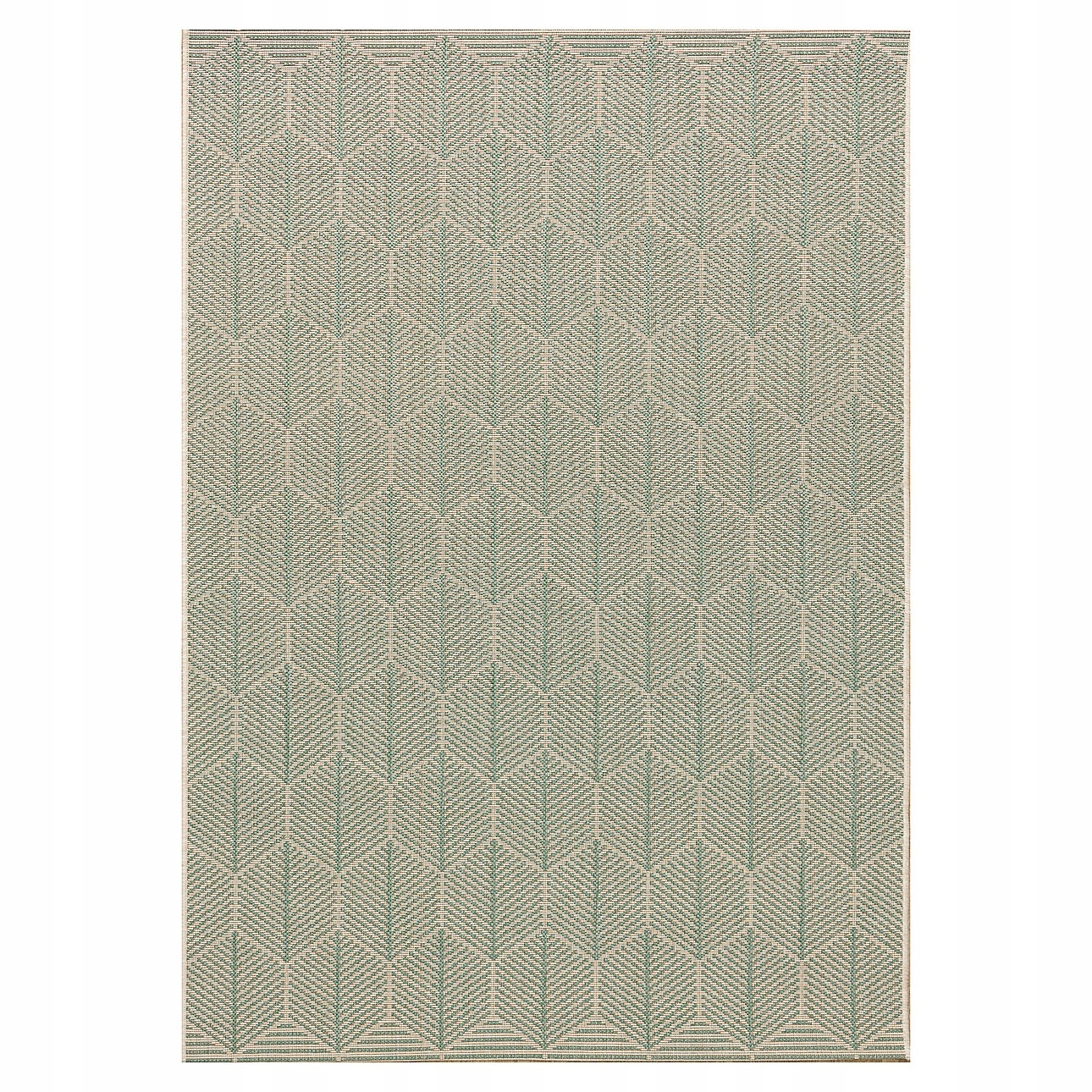 Dekoria Koberec Cottage wool/spa blue 120x170