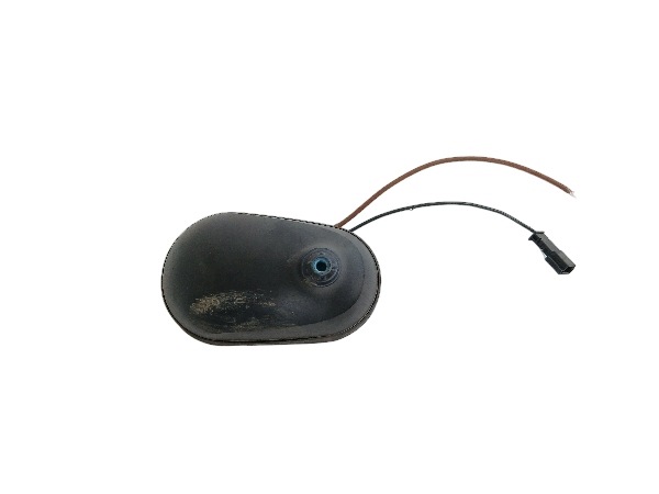 MERCEDES W169 antenna radio A1698201875