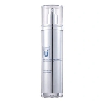 Cuskin Cu: Vitamin U Ampoule Emulsion Ampułkowa Emulsja z Witaminą U 130ml