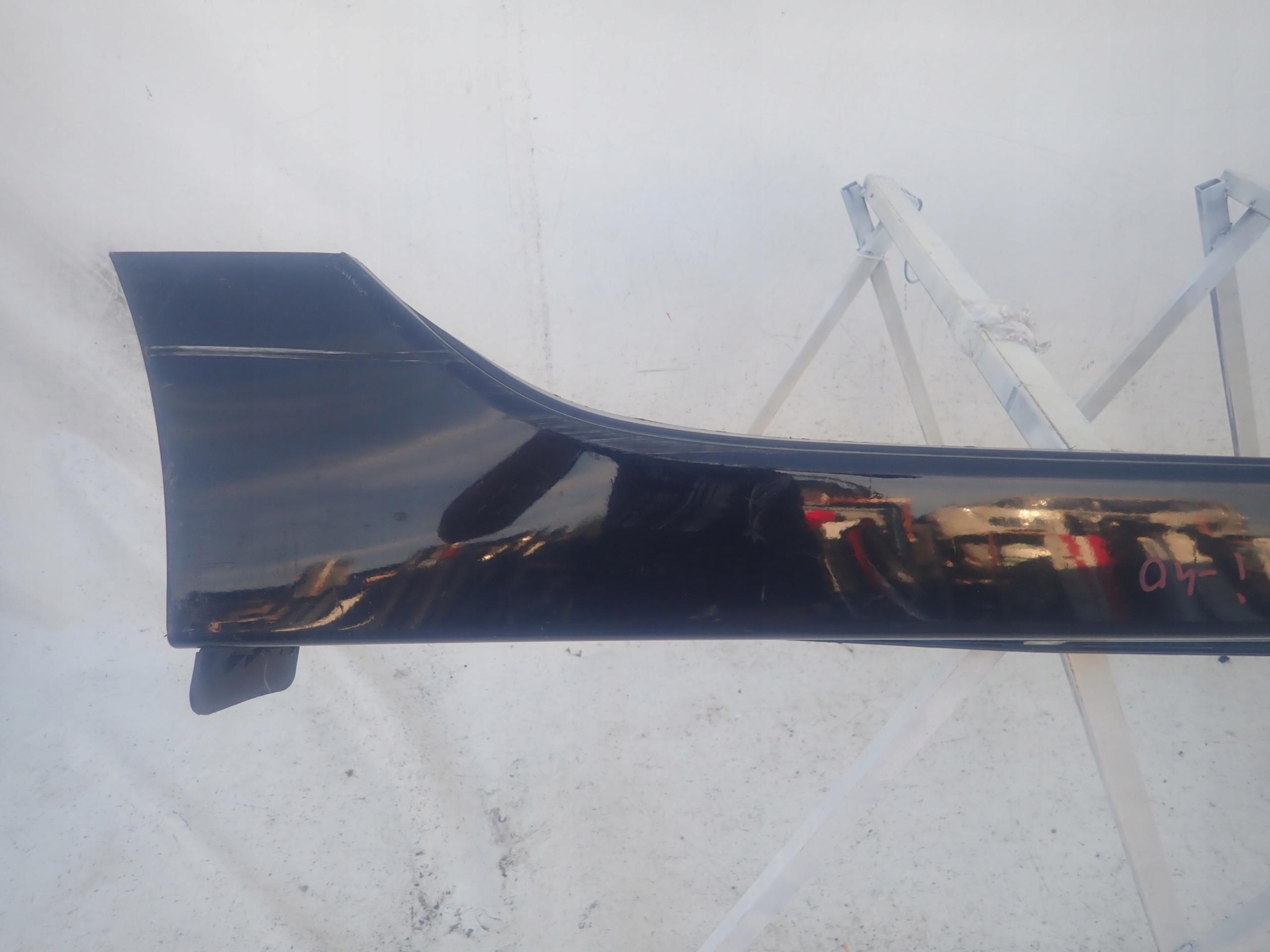 HYUNDAI I40 11- threshold right moulding threshold right