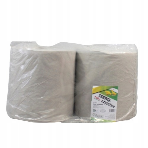 

Papier Warsztatowy Kaczory Ręcznik Papierowy grey