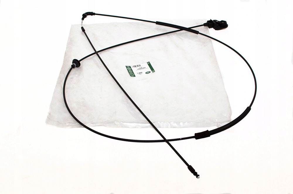 LINKA OTWIERANIA MASKI RR EVOQUE DISCOVERY SPORT