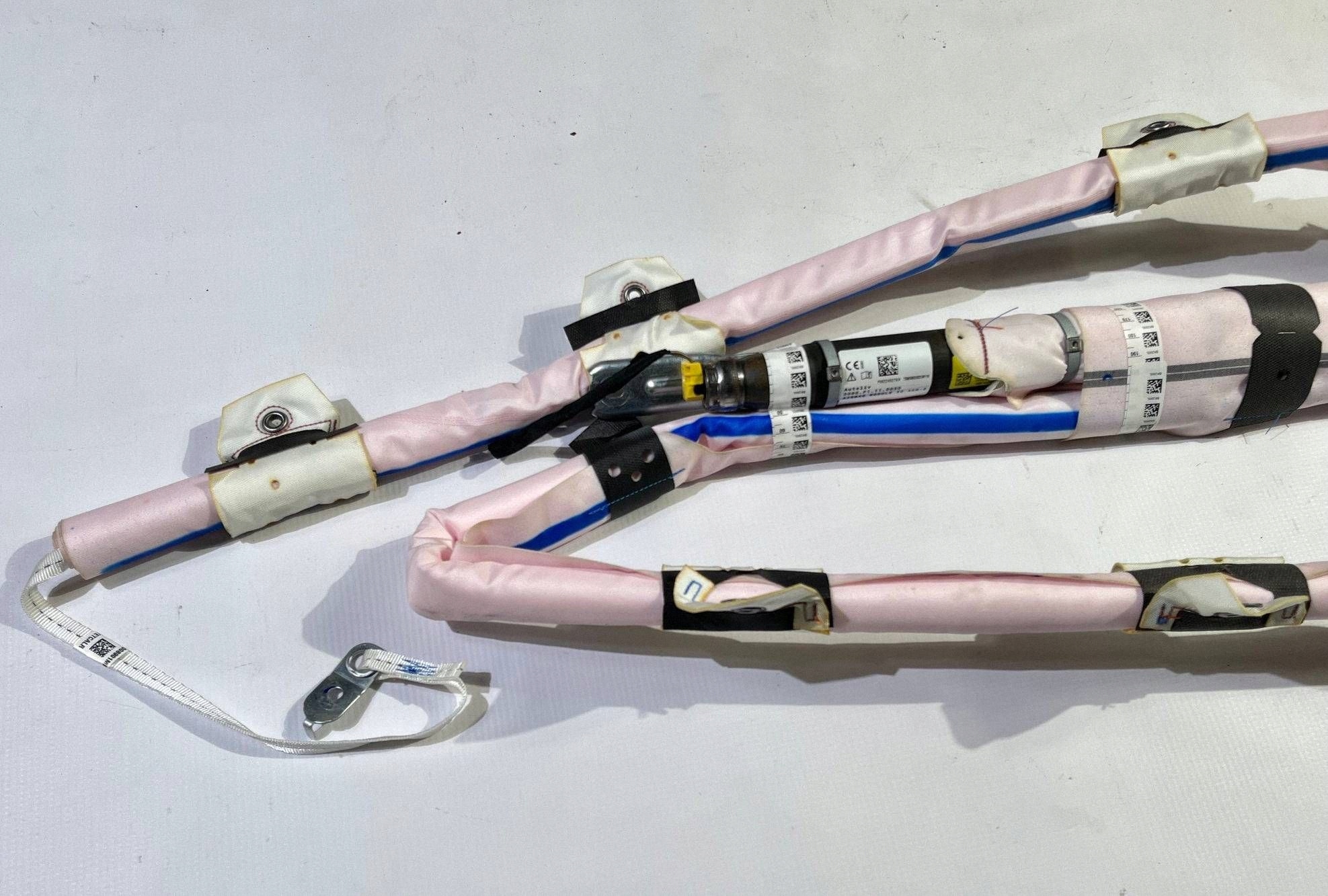 Dachvorhang Airbag powietrzna links Chrysler Pacifica 2021