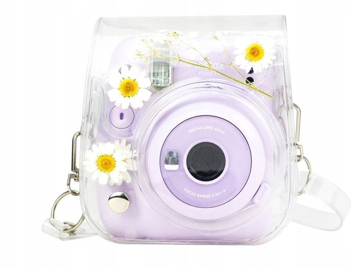 

Etui Pokrowiec do FujiFilm Instax Mini 11 9 8
