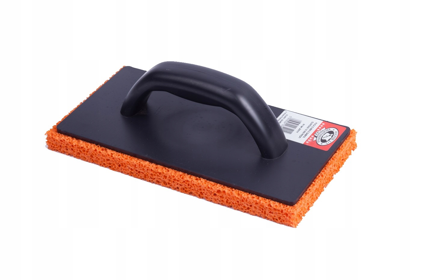 

Paca z hydrogąbką gumową 250x130 tynkarska Olejnik