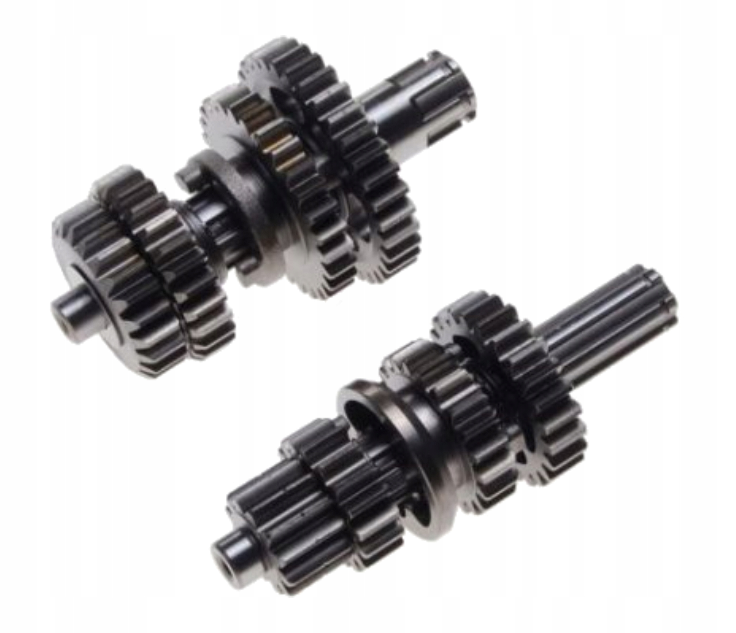 210122WU3454354387123456786 - MINI CROSS ROMET 110 125 154 FMI коробка передач