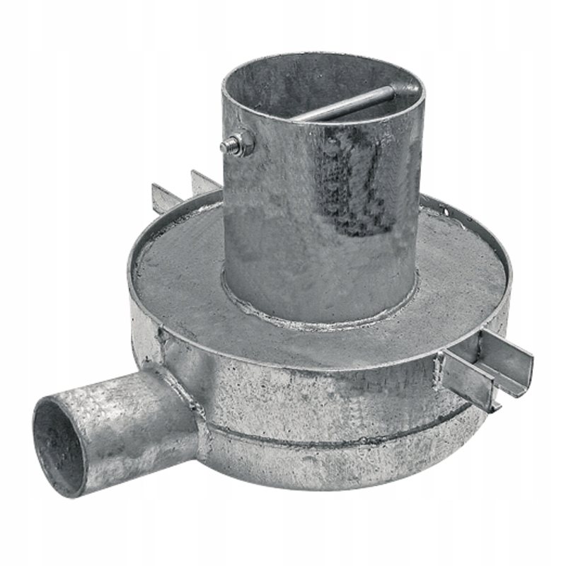 405K06/0036 - Розподільчий пристрій Kotte 405k06 / 0036 граніт