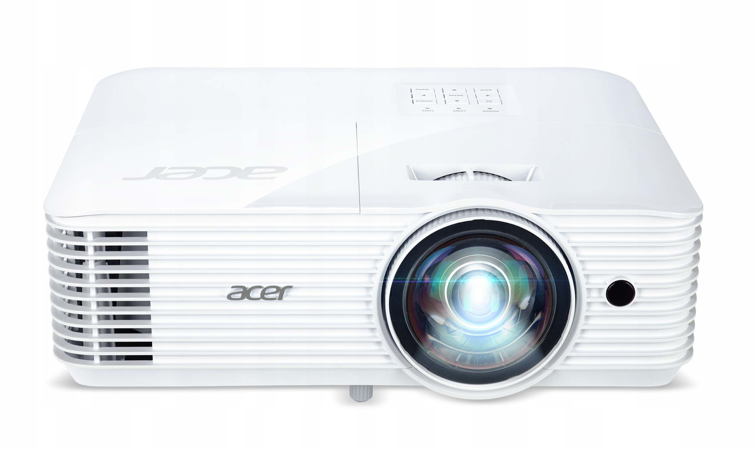 Acer S1386WH/ Dlp/ 3600lm/ Wxga/ Hdmi MR.JQU11.001