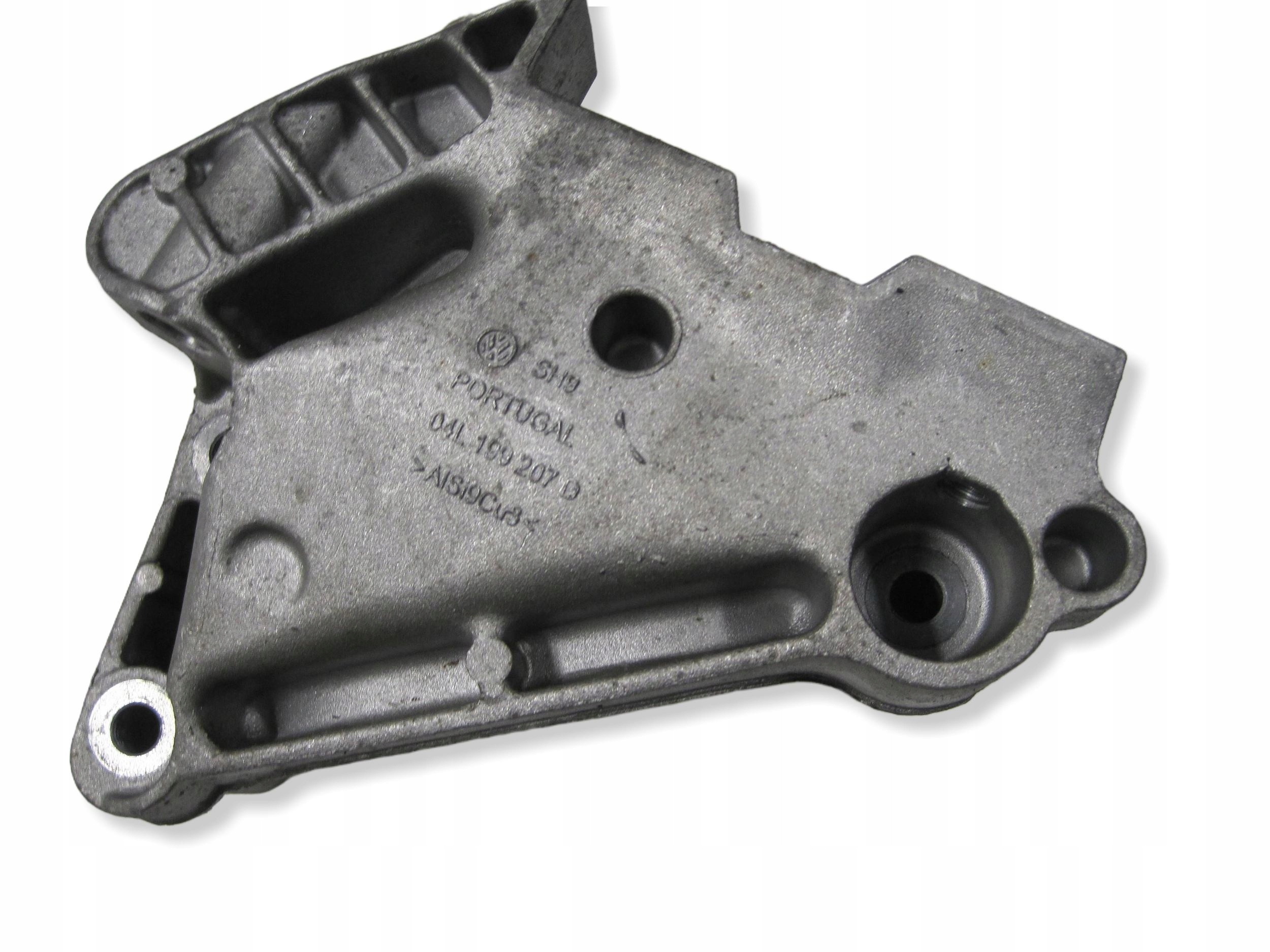 engine mount VOLKSWAGEN AUDI SEAT SKODA 04L199207D