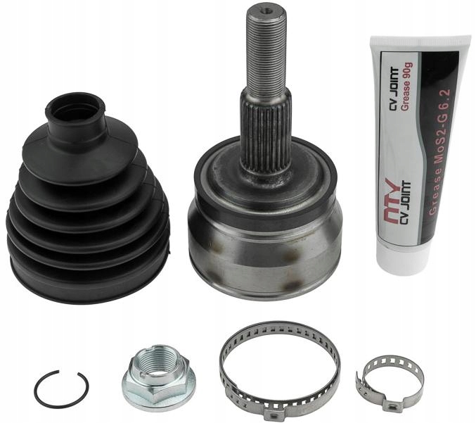 ШРУС ZEWNETRZNY NTY НАПР-CH-032