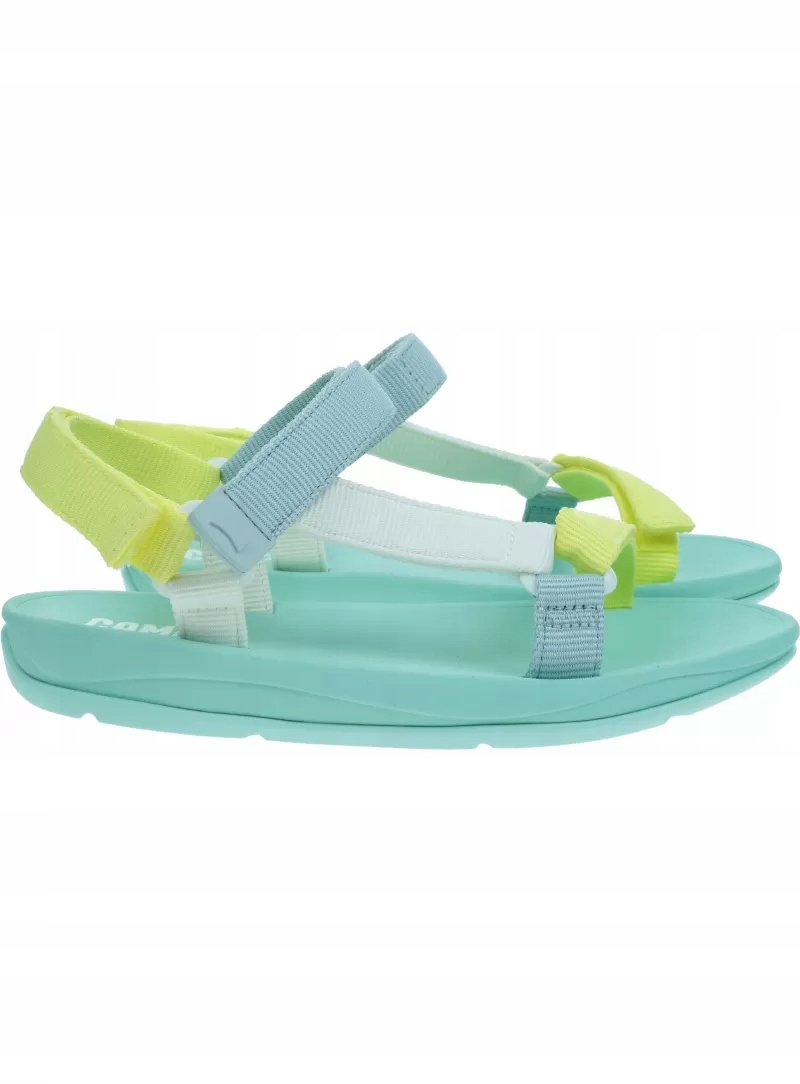 Sportovní sandály Camper Match K200958 030 38