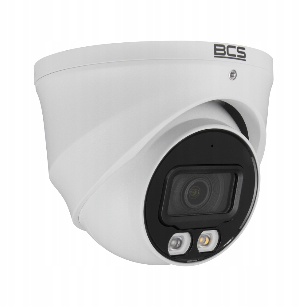 Ip kamera 4Mpx Bcs -L-EIP14FSR3L3 2,8 mm, SkyLight Bcs Line