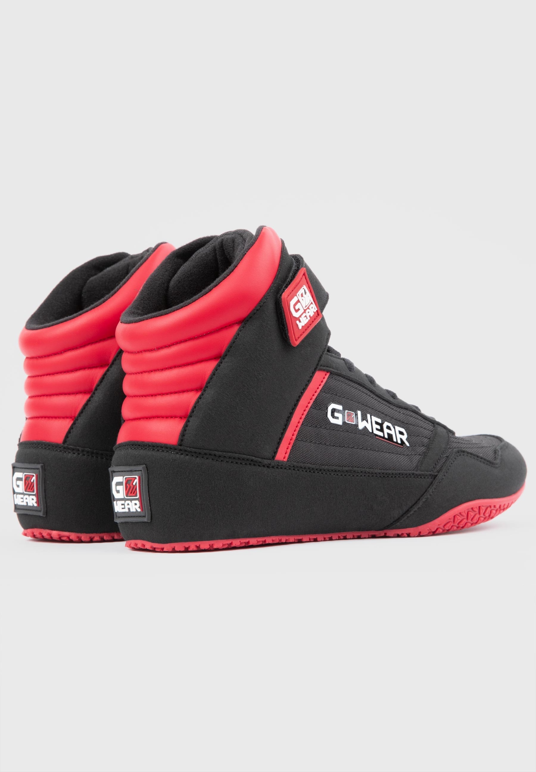 Buty treningowe na siłownie za kostkę Gorilla Wear Classic High Tops 47 Marka Gorilla Wear