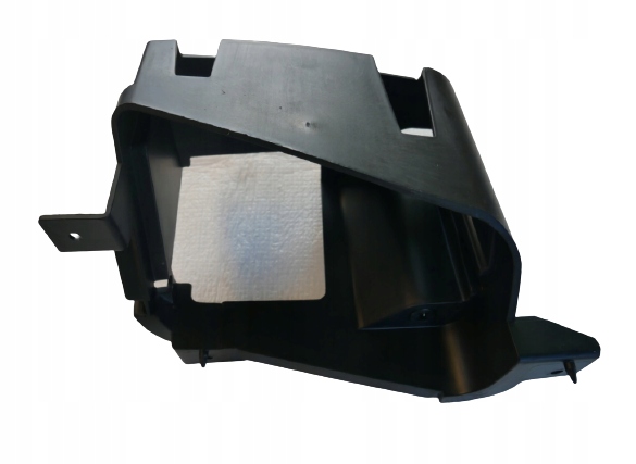 B MAX 2012 2018 MOCOWANIE KOSZYK HALOGEN PRAWY Part number AV11 15266 AB