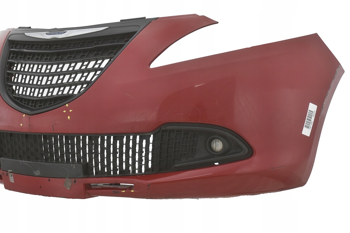 front bumper front LANCIA YPSILON III CHRYSLER