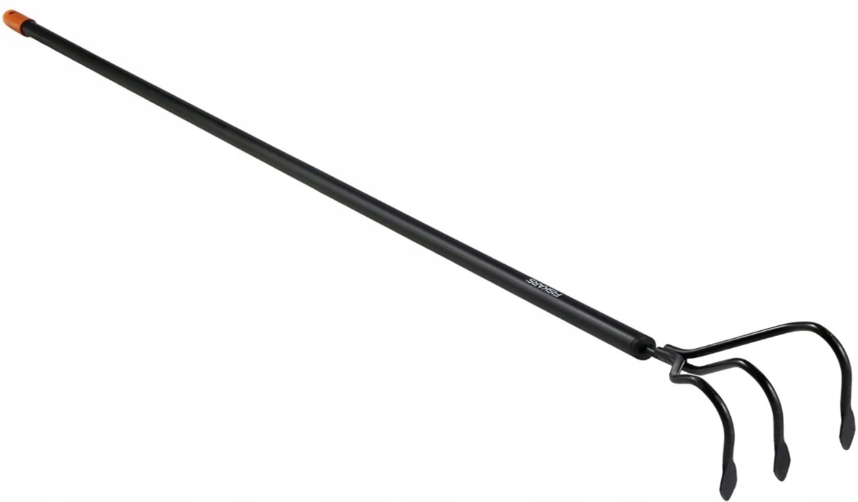 

Kultywator Fiskars Solid hartowana stal 164cm