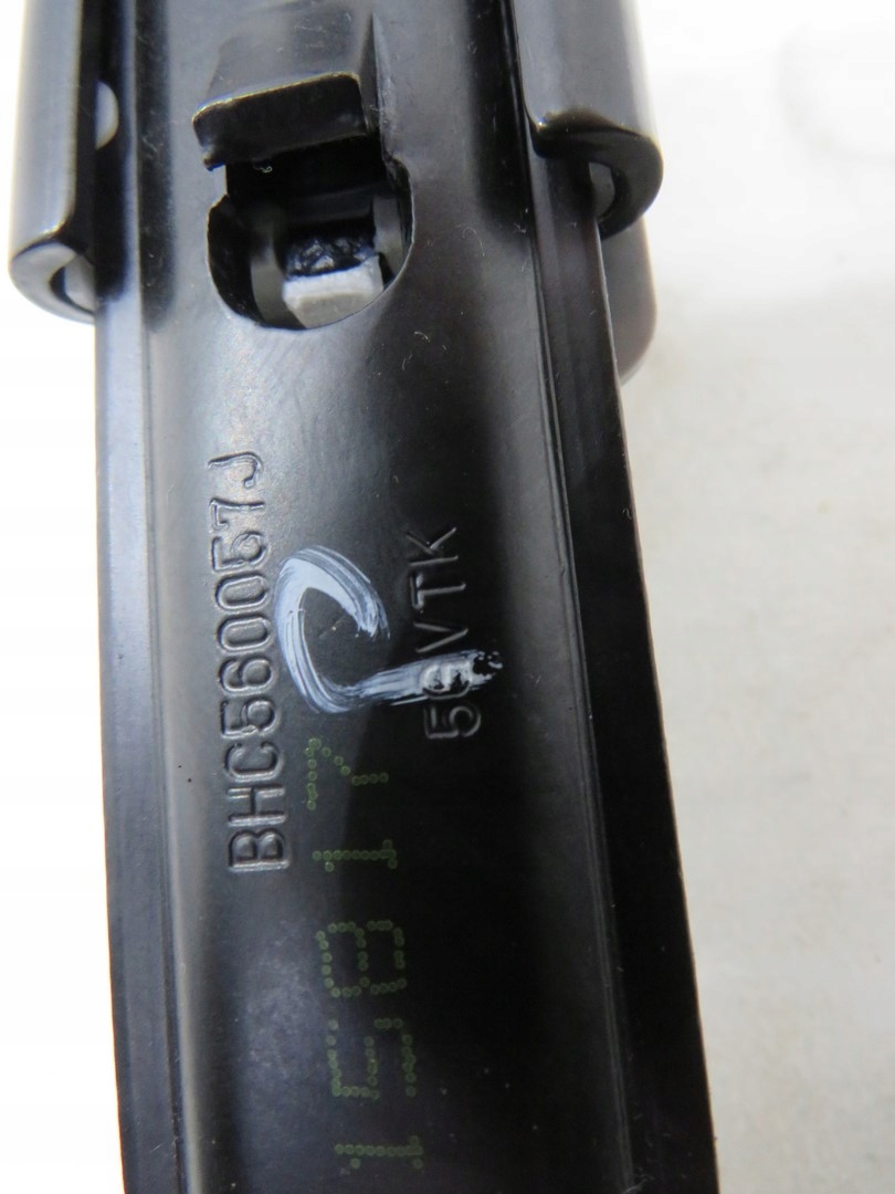 Регулировка ремня VITARA III