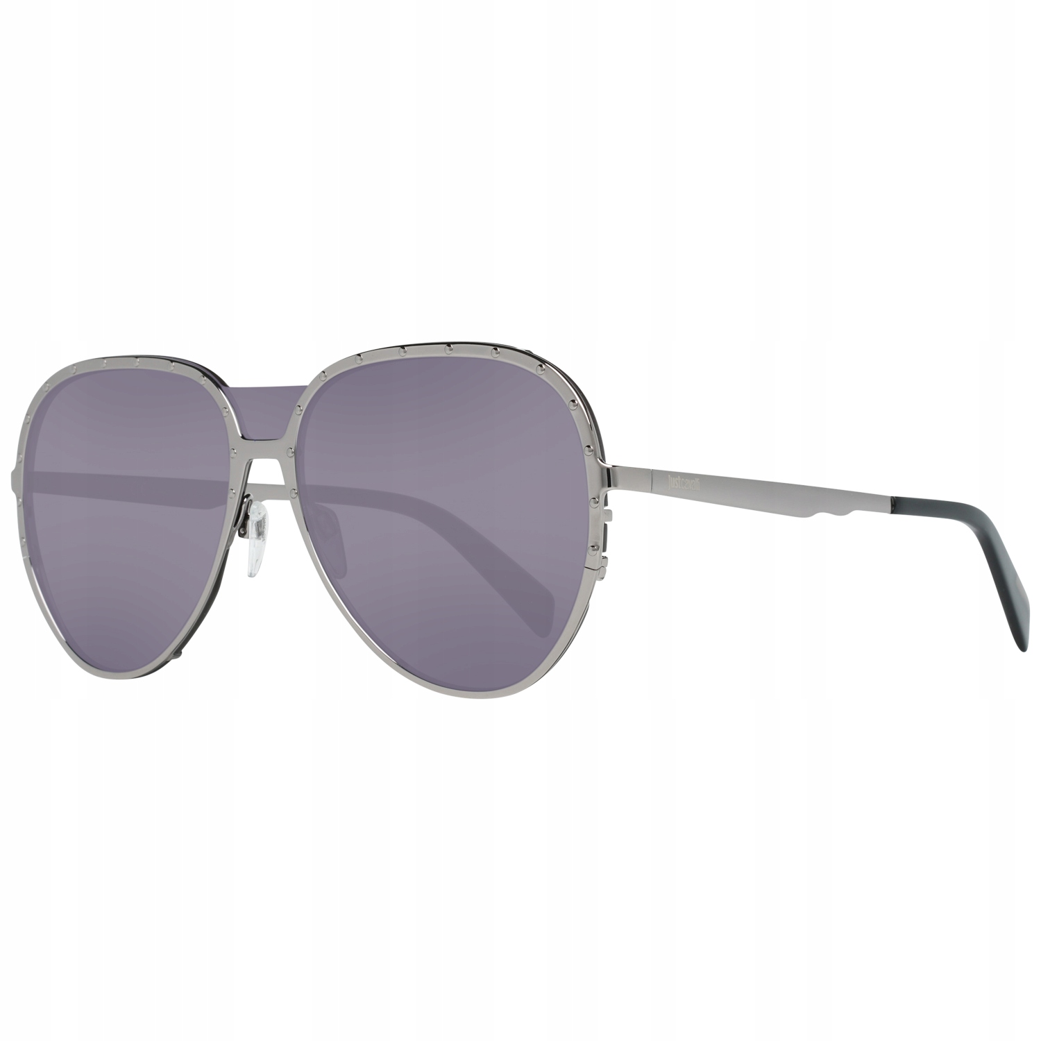 

Okulary Just Cavalli JC869S Pilotki Aviator Lux