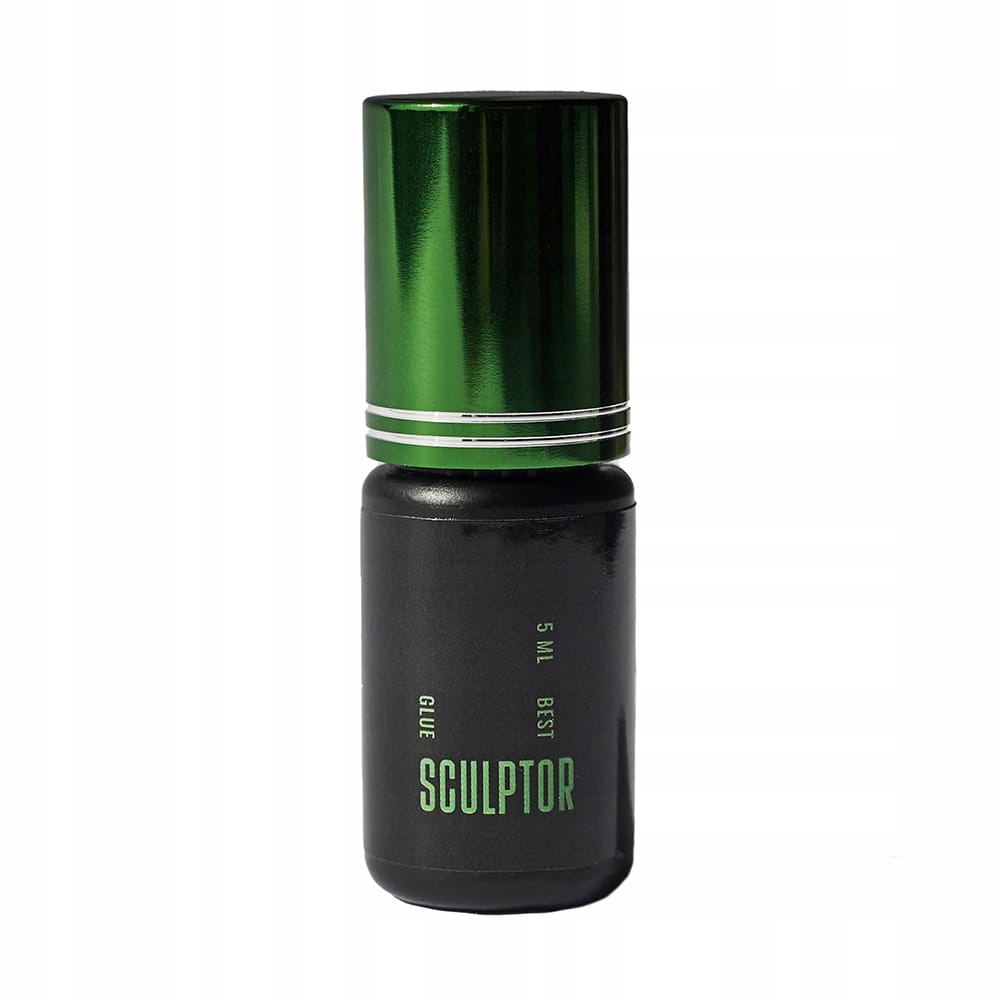 Lepidlo na řasy Sculptor Best 5 ml