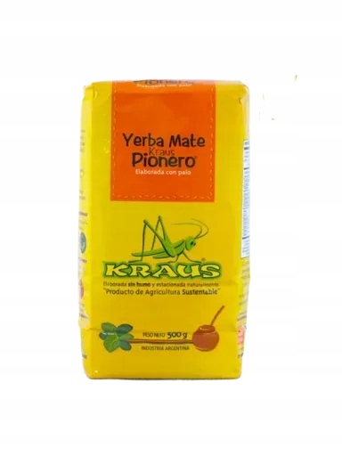 Kraus Pionero 0,5 kg