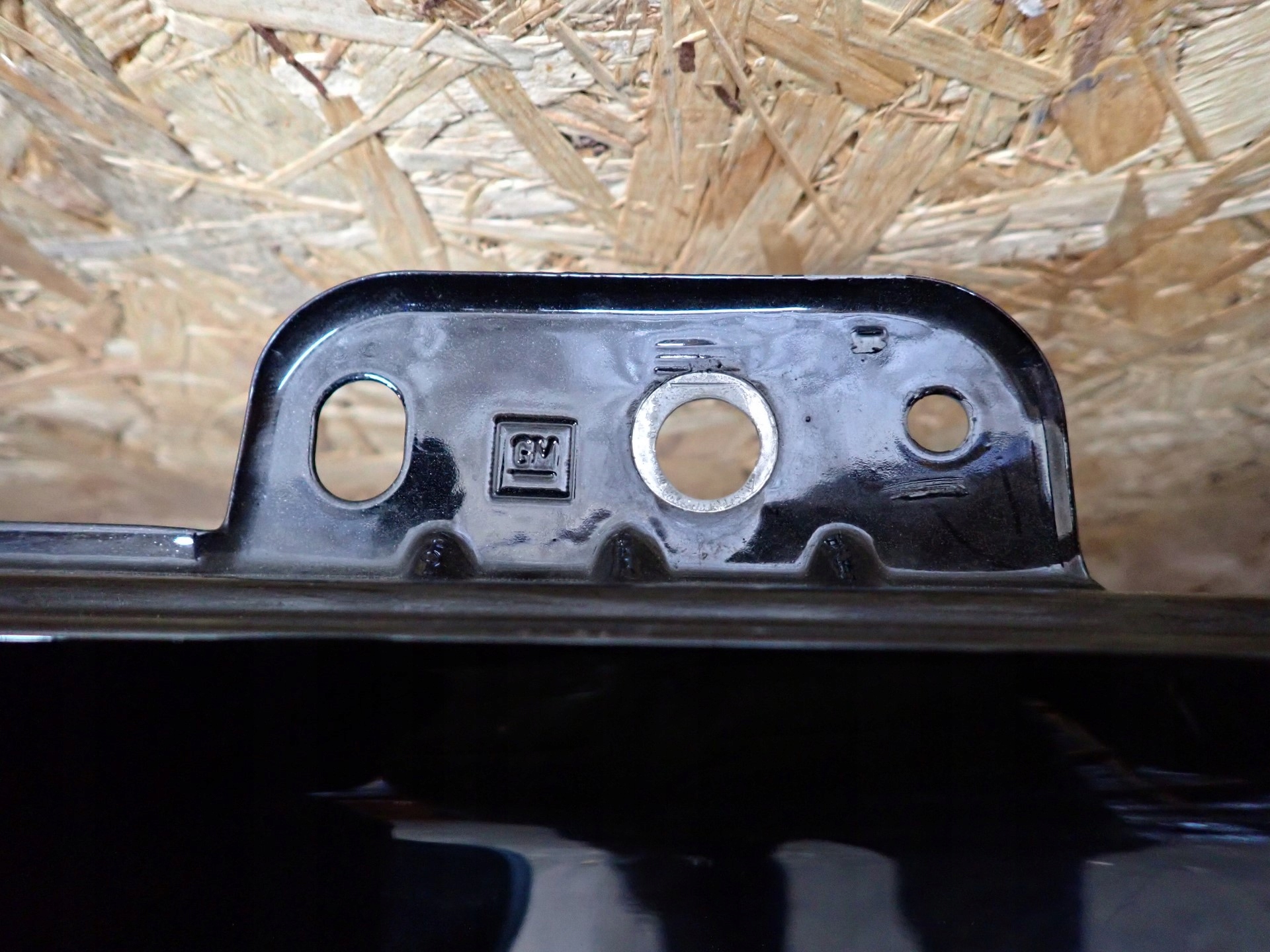fender left front front CHEVROLET MALIBU V300 2012- 22899770