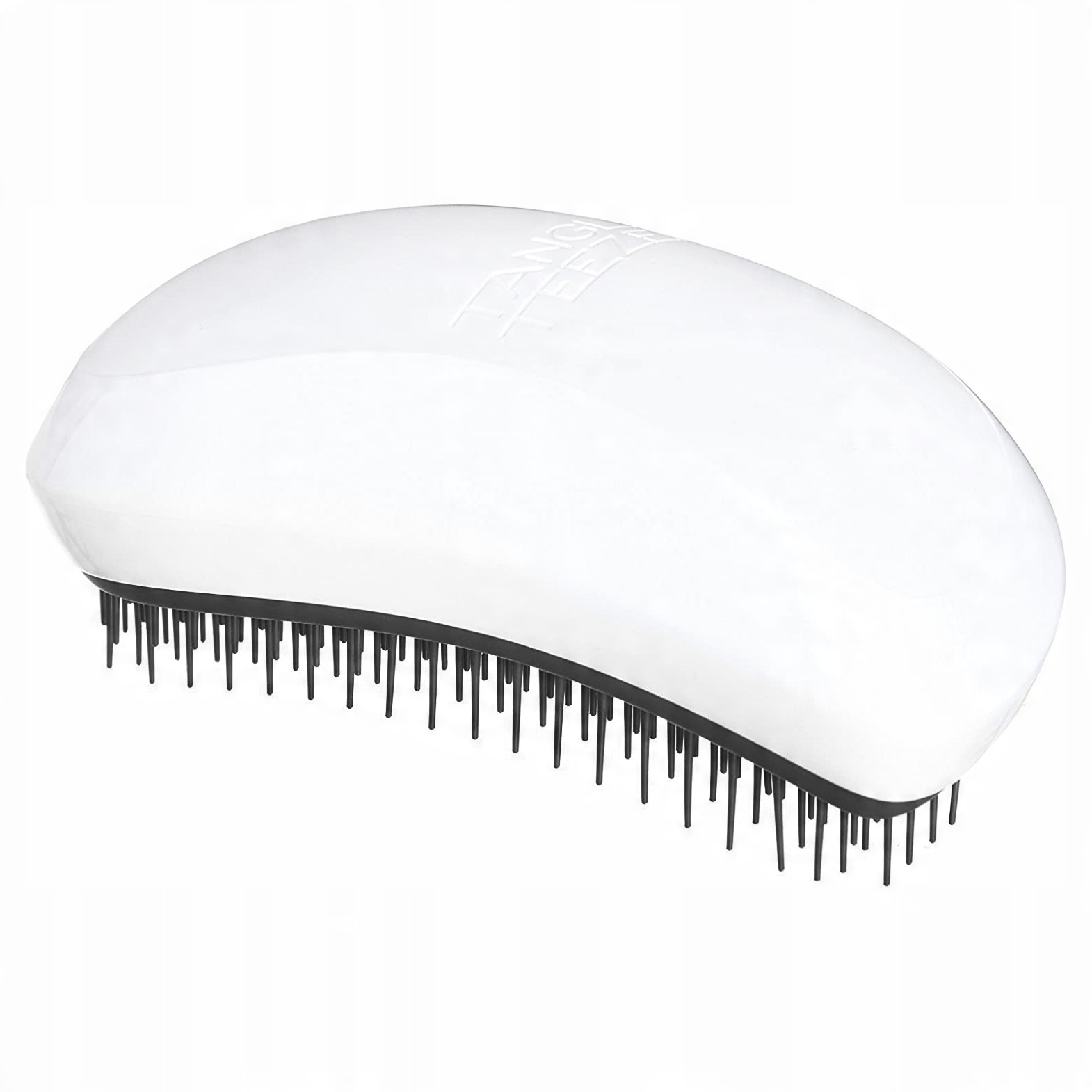 

Szczotka do Włosów Tangle Elite Teezer Czarna Biel