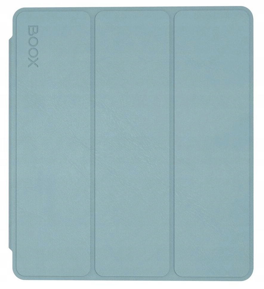 Onyx Boox Leaf 2 pouzdro pro Onyx Leaf 2, magnetické, AutoSleep modré
