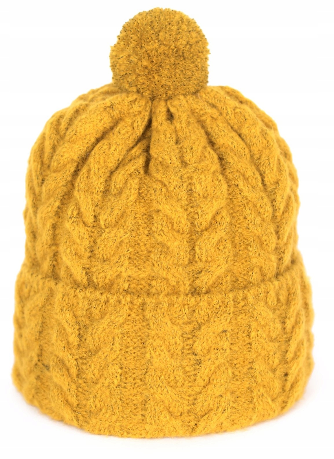 

Szaleo Polska Czapka Mini mini Pompon cz18811-4