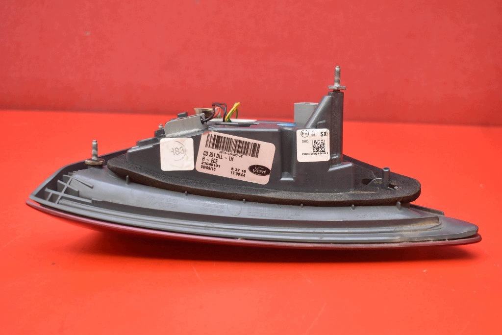 light left rear part rear DS73-13A603-JE FORD MONDEO MK5 HB 14-20