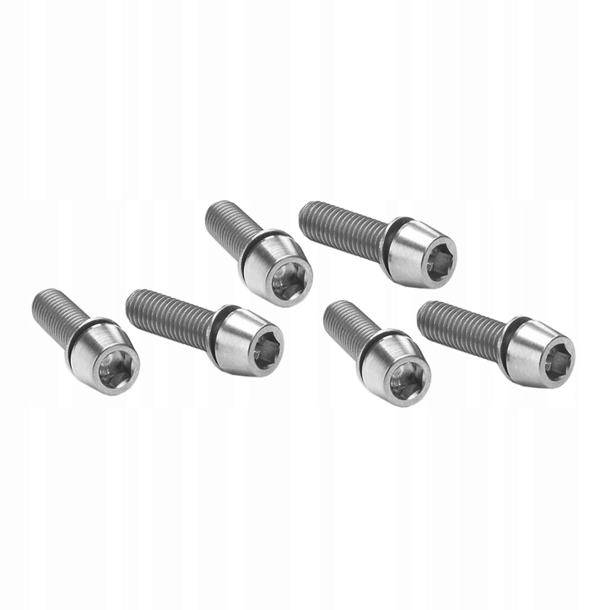 Ritchey C220 śruby do mostka 6 szt.