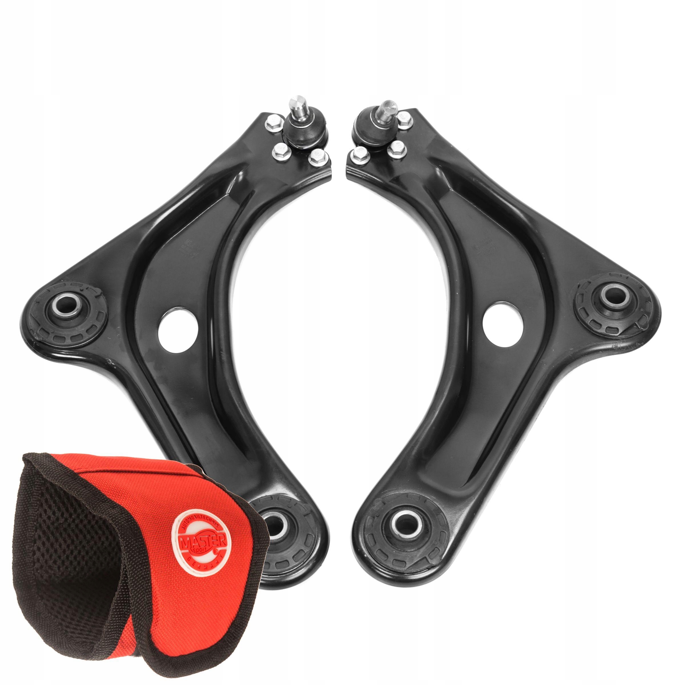 Komplet Kyvadla Přední 36925/1-KIT-MS