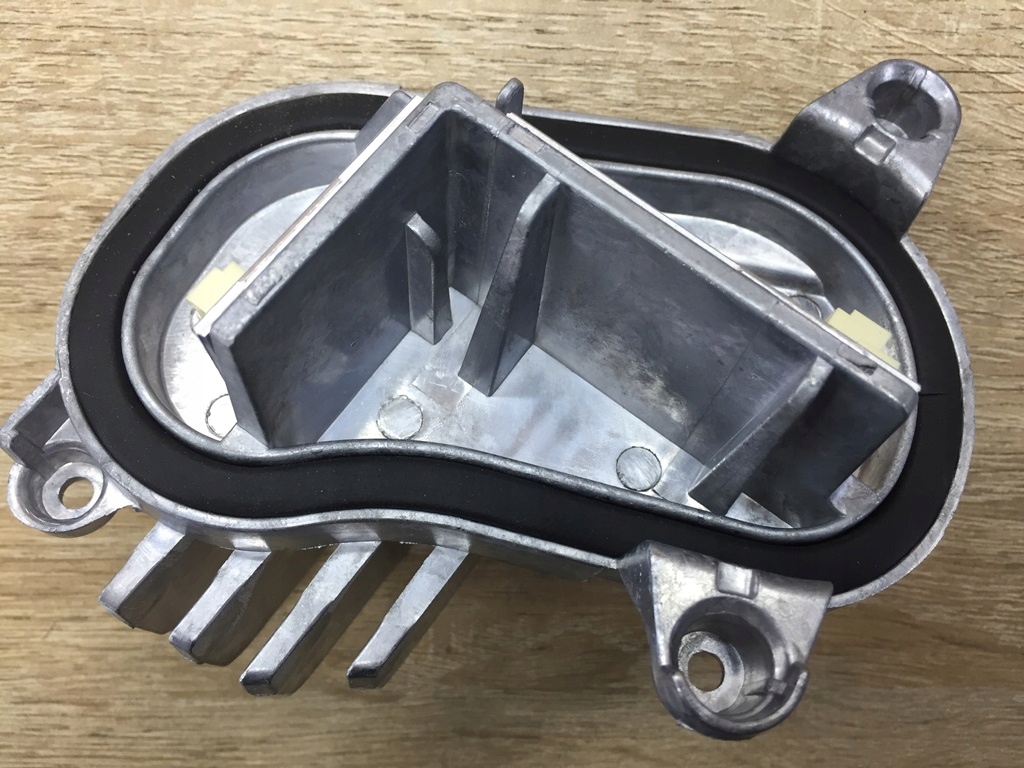 Modulo Diodo LED Per BMW - Compatibile Con Serie 3, 4, 6, X3, X5, X6 - Ricambio 63117263051 E 1305715084 - Foto 11