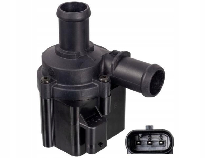 НАСОС ВОДУ ЕЛЕКТРИЧНА 171100/ЛЮТИЙ