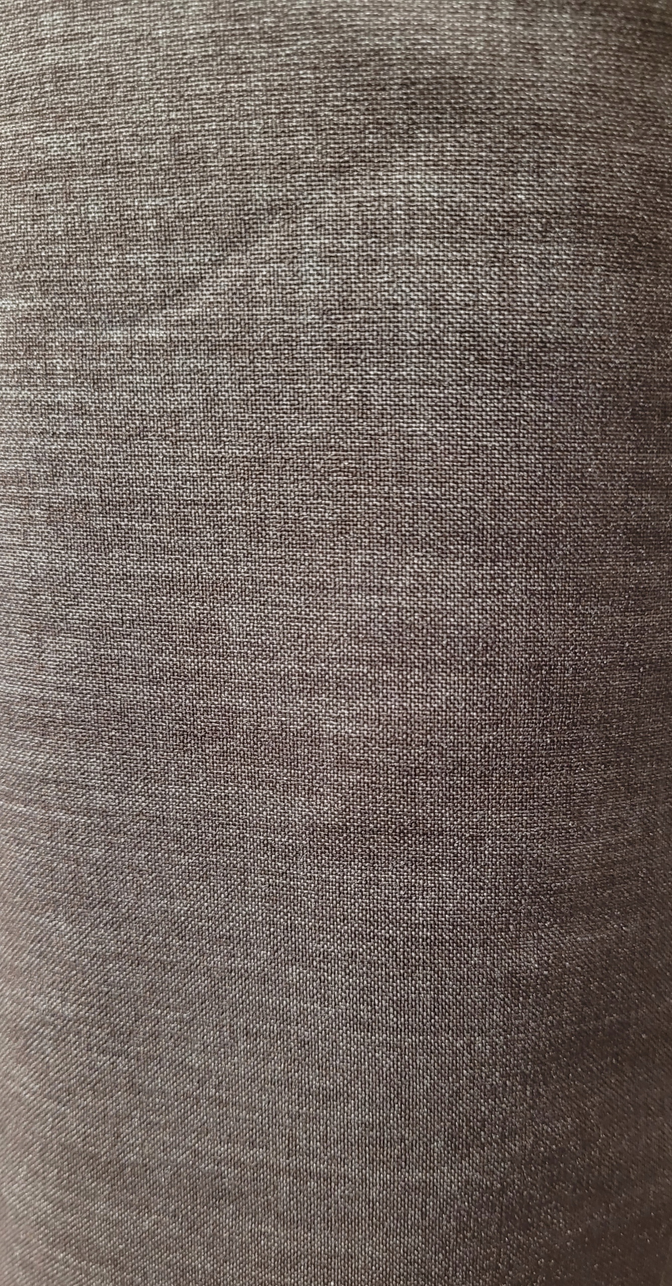 TKANINA WODOODPORNA NA DASZKI PARASOLE ZASŁONY KOTARY BRĄZOWA DO OGRODU 160