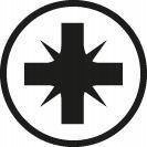 Wkretak 355, PZ1x200mm Wera Kod producenta 5009312001