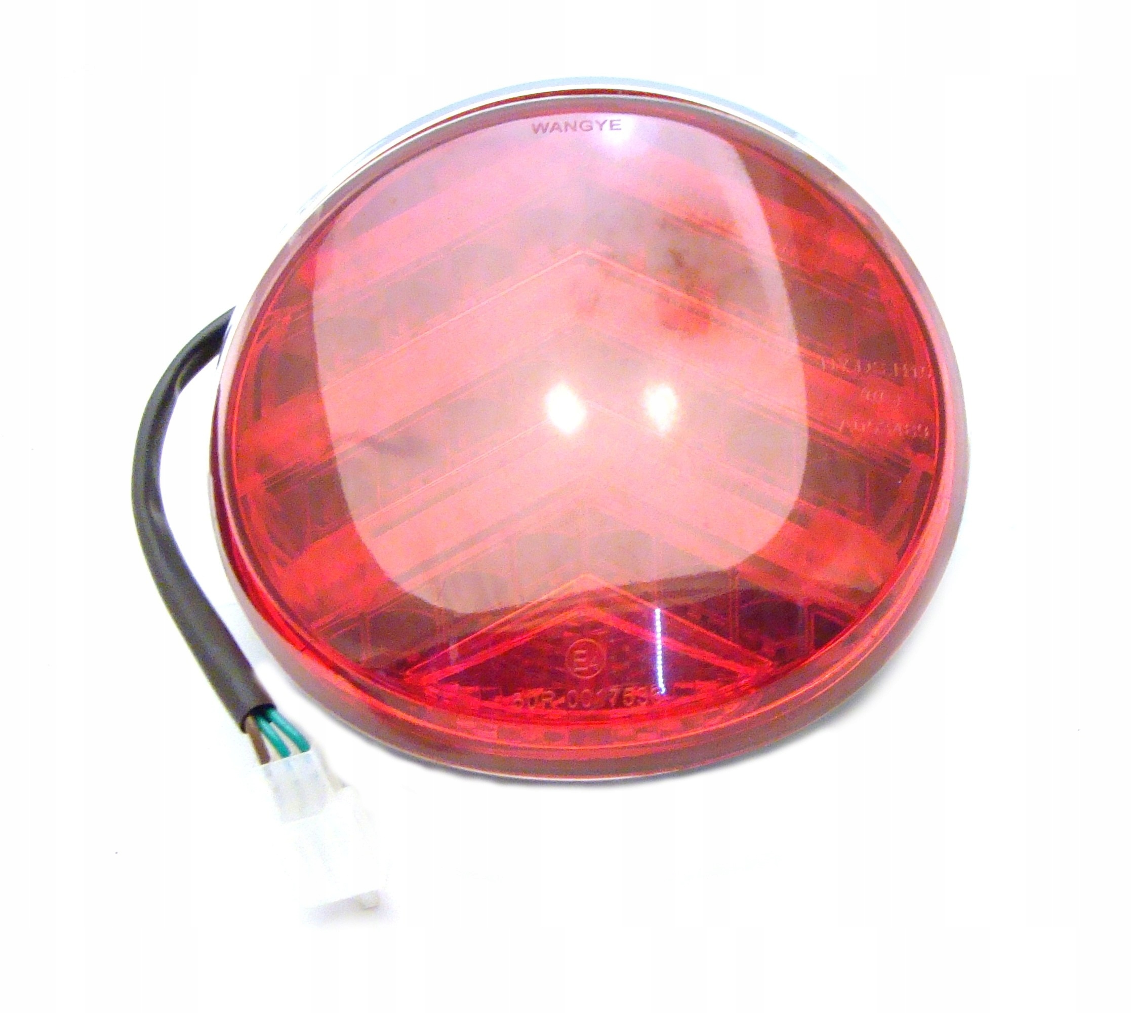 T16299 - JUNAK ВИНТАЖ ЛАМПА ЗАДНИЙ КОМПЛЕКТ