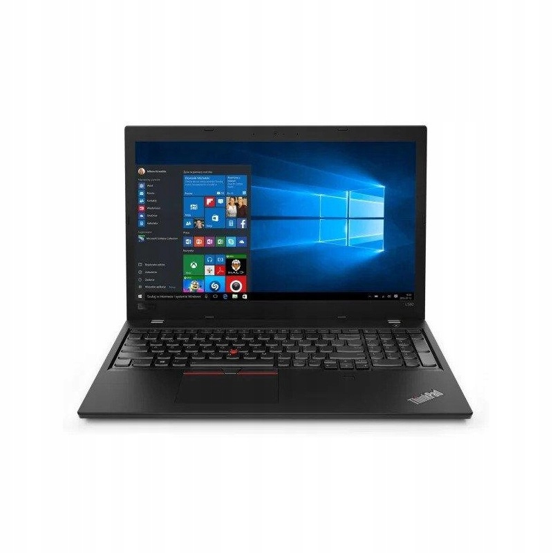 Laptop Lenovo ThinkPad L15 I7-10510 15 cali 32GB 512GB WIN11 M.2 PCIe NVMe Kod producenta Lenovo ThinkPad L15