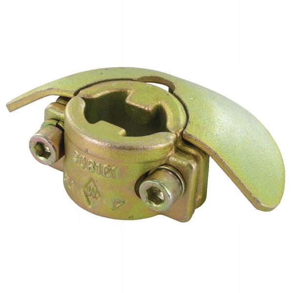 Upínací příruba, kategorie 3 89716 Walterscheid