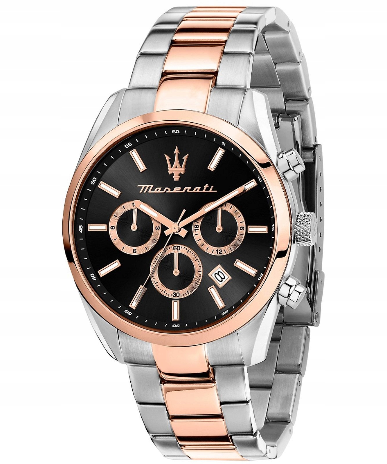 Pánské hodinky Maserati Attrazione Chronograph