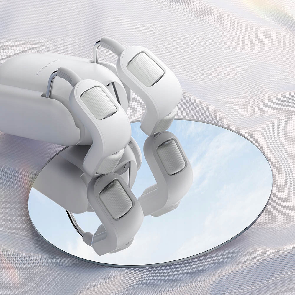 SwitchBot sterowanie zasłonami karnisz SmartHome EAN (GTIN) 850037096374