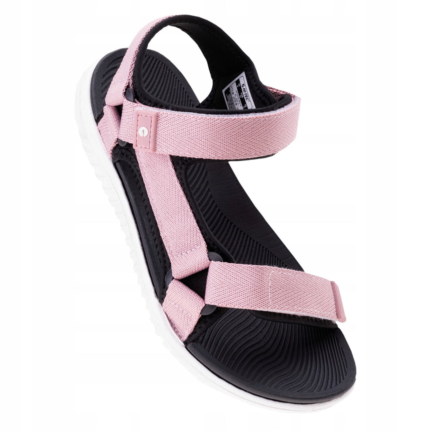 DAMSKIE SANDAŁY SPORTOWE APODIS HI-TEC 41 Marka Hi-Tec