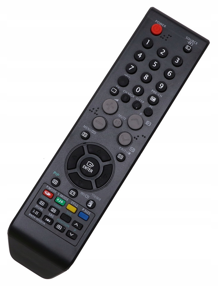 

Pilot Do Tv Telewizora Samsung BN59-00507A