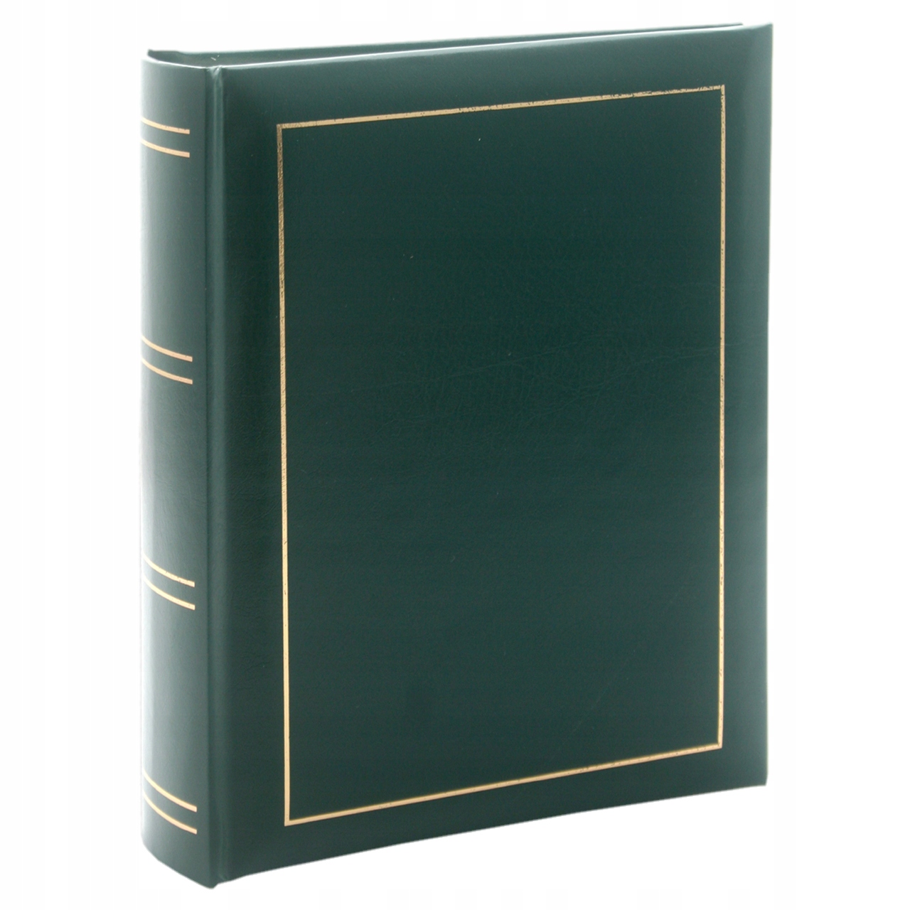 Album wsuwany Classic 4 Zieleń (100 zdjeć 13x18)