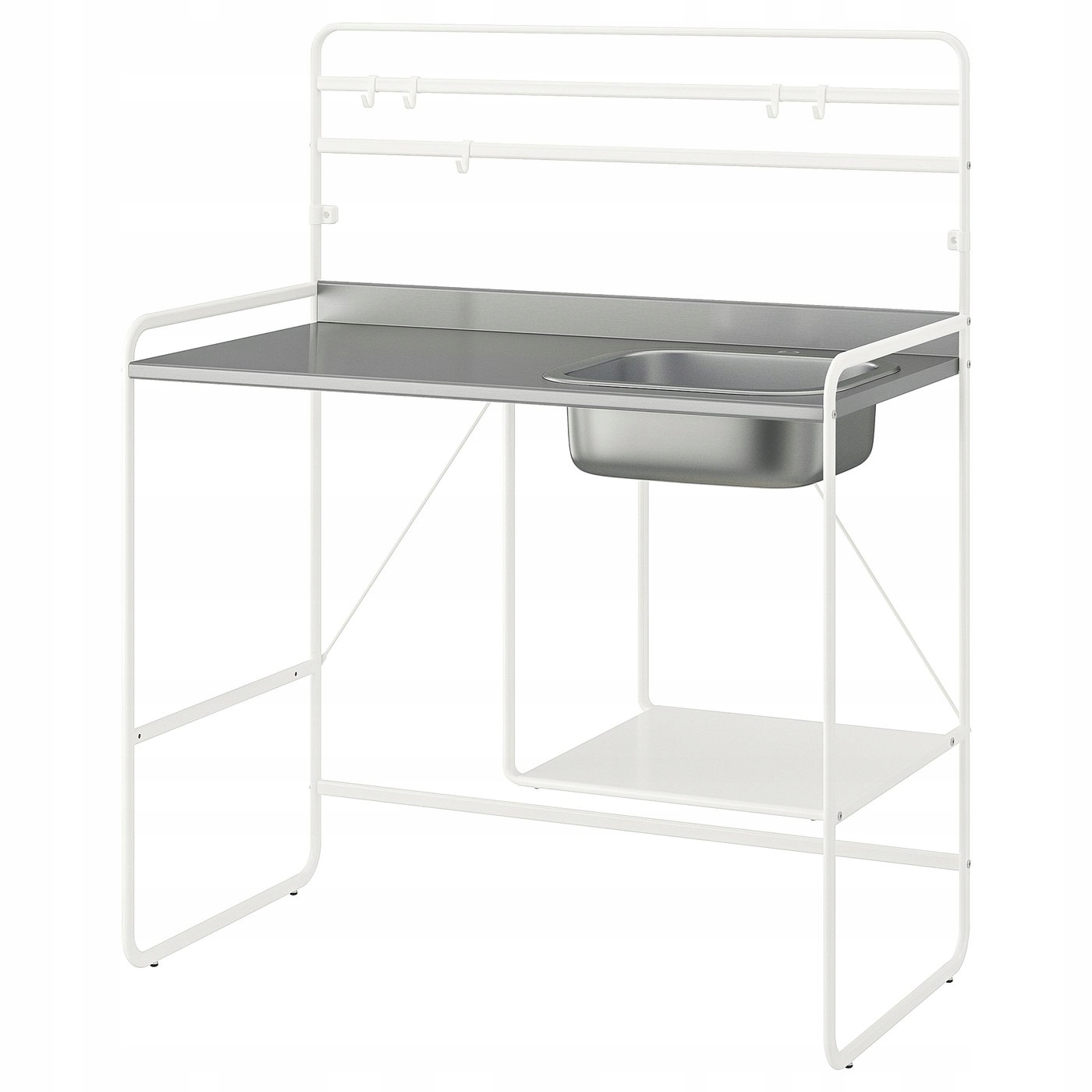 Sunnersta Mini kuchnia 112x56x139 cm