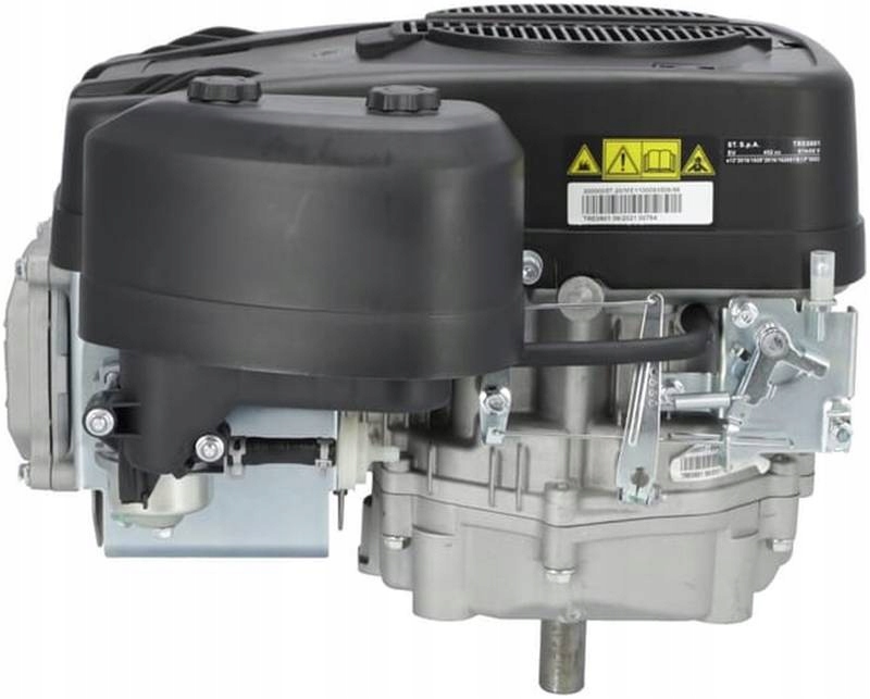 SILNIK GGP TRE801 16KM OHV 452CC STIGA 118550526/1 Typ silnik