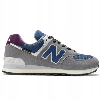 Pánské boty New Balance U574KGN Vel. 45