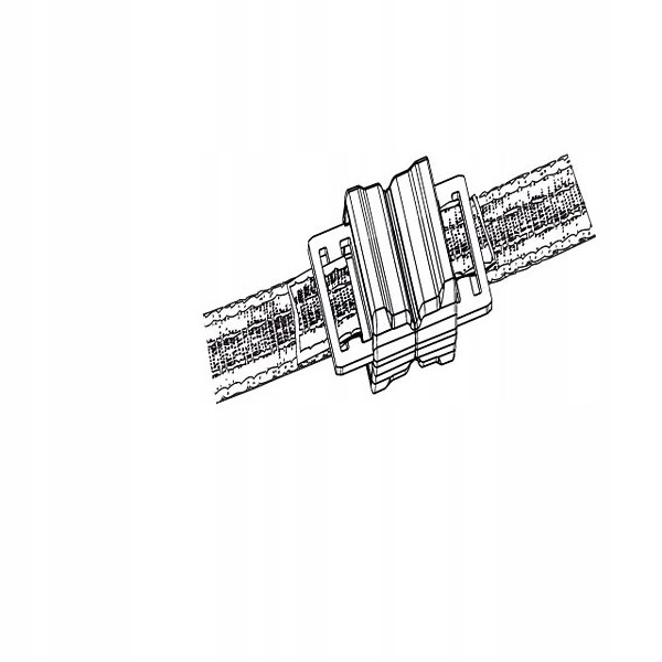ŁĄCZNIK LITZCLIP DO TAŚMY 20 mm PASTUCH ELEKTRYCZNY 5 SZTUK Marka Ako