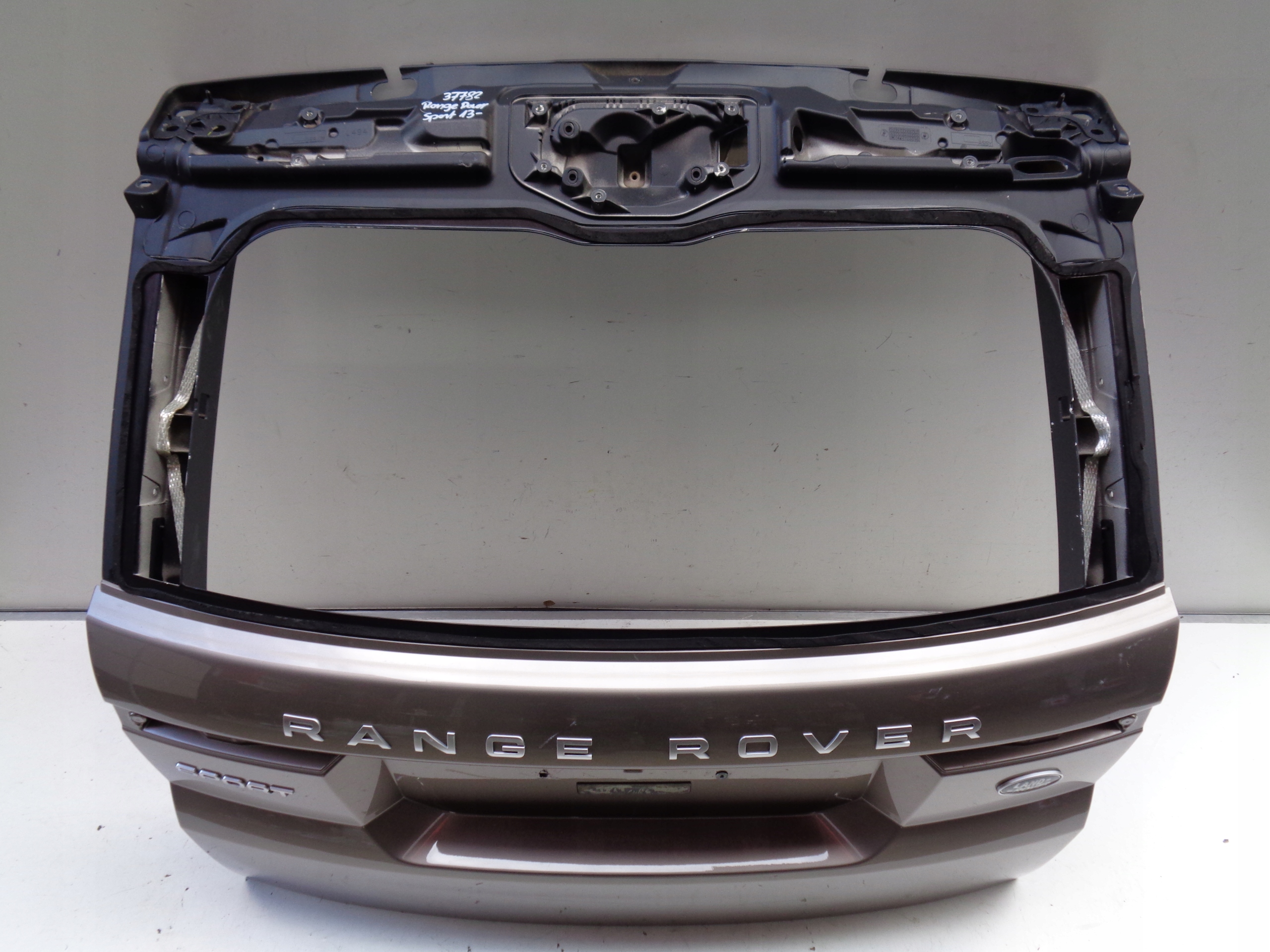 boot doors RANGE ROVER SPORT 13- NR 37782